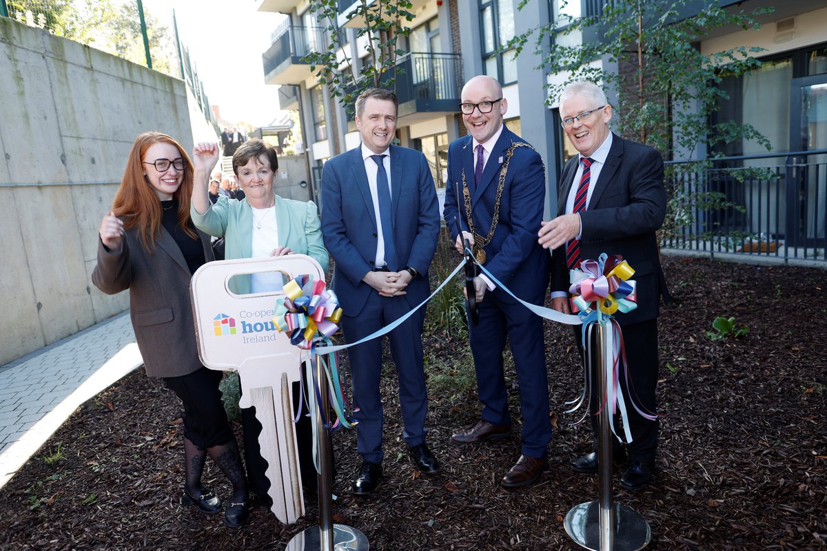 Dublin City Council tweet media