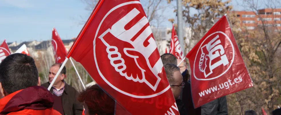 🔴#UGT gana las elecciones sindicales en el Ente Público de Radiotelevisión de Castilla–La Mancha 
📌El sindicato también obtuvo maayoría en las elecciones de la Radio Autonómica de Castilla-La Mancha consiguiendo tres de los cinco delegados 
👉 ugtclm.es/2025/10/23/ugt…