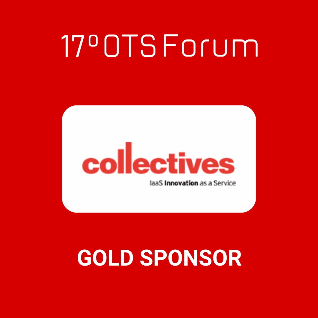 otsgr's tweet image. Με μεγάλη χαρά καλωσορίζουμε την Collectives ως Gold Sponsor του 17ου #OTS Forum!

Η φετινή διοργάνωση θα πραγματοποιηθεί στη Θεσσαλονίκη, στις 20–22 Νοεμβρίου 2025, συγκεντρώνοντας στελέχη και φορείς από όλη την Ελλάδα.

Περισσότερα: otsforum.gr

#Open1 #Collectives