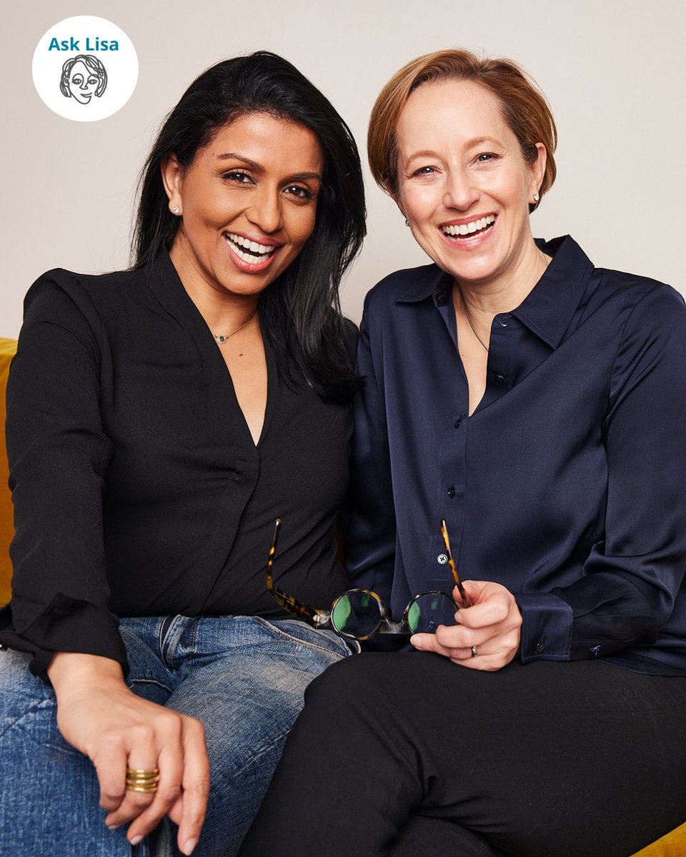 asklisapodcast tweet media