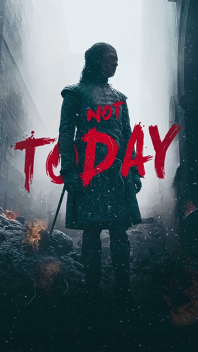 Leonard18_X's tweet image. "Defying the odds, not today! 💪🔴 #NotToday #WarriorSpirit"
Load in 4K