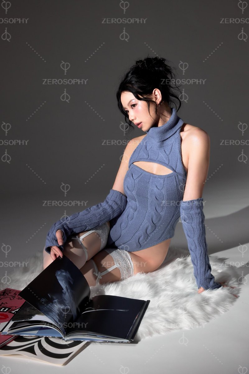 Zerosophy.Official tweet media