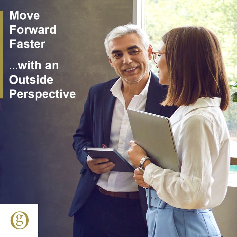 Even the most experienced leaders have blind spots. They appear when familiarity, success, or pressure narrows their perspective. 

Seeing blind spots early can be the difference between reacting to problems and shaping the future. 

Learn more: lnkd.in/eHsagfSF