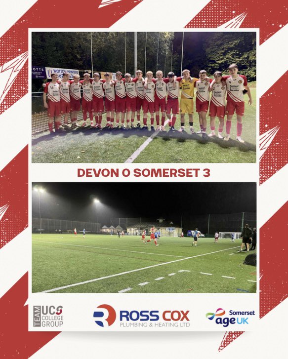 Somerset Schools FA tweet media