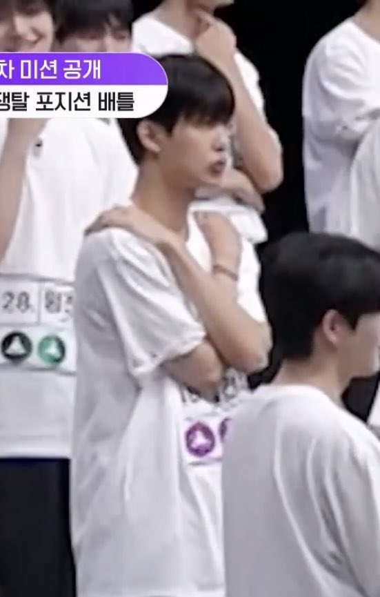 まーたやってるよこの子^_^