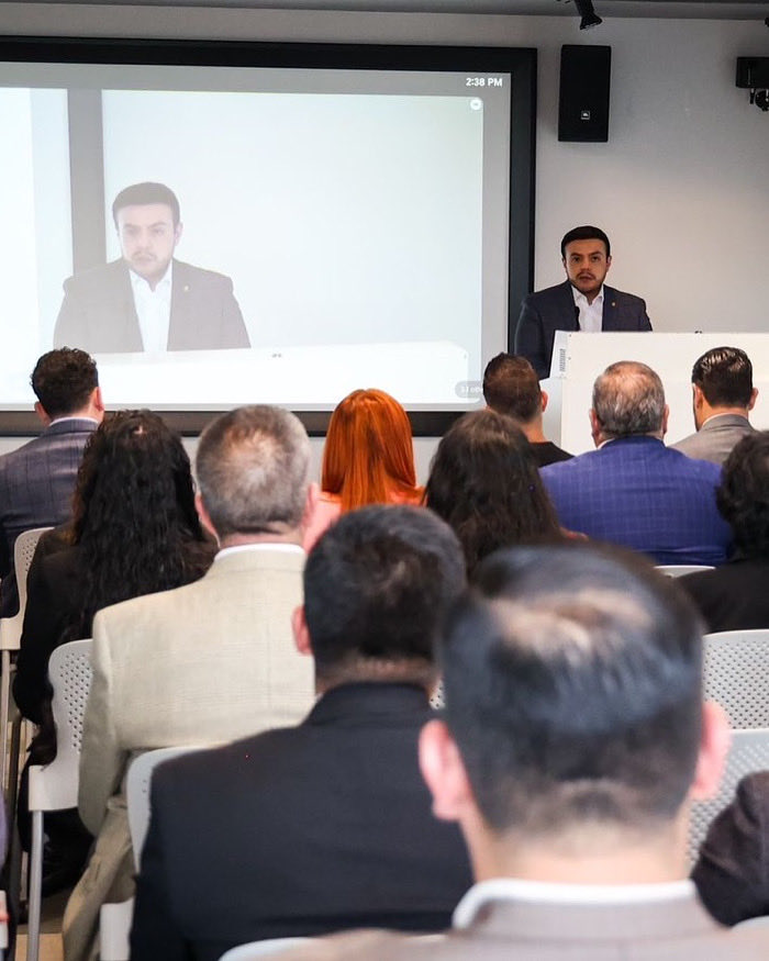 Rodrigo A. Rojas N. tweet media