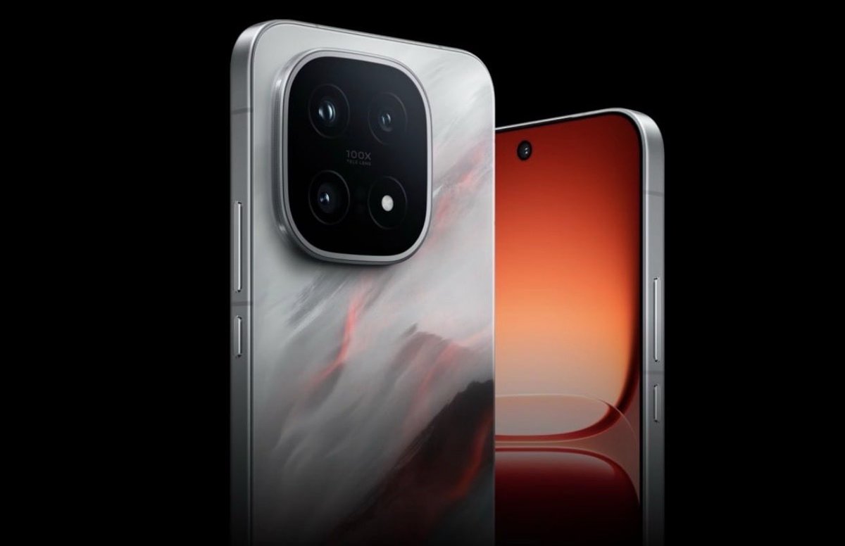 TechAI_Daily's tweet image. ⚠️ Teaser Drop: iQOO 15 5G gearing up for India launch! 📱
• Amazon microsite now confirms availability ahead of November release in India.
• Packs flagship‑level Snapdragon 8 Elite Gen 5 chip + up to 16 GB RAM / 1 TB storage.
• Expected triple‑50 MP camera setup +…