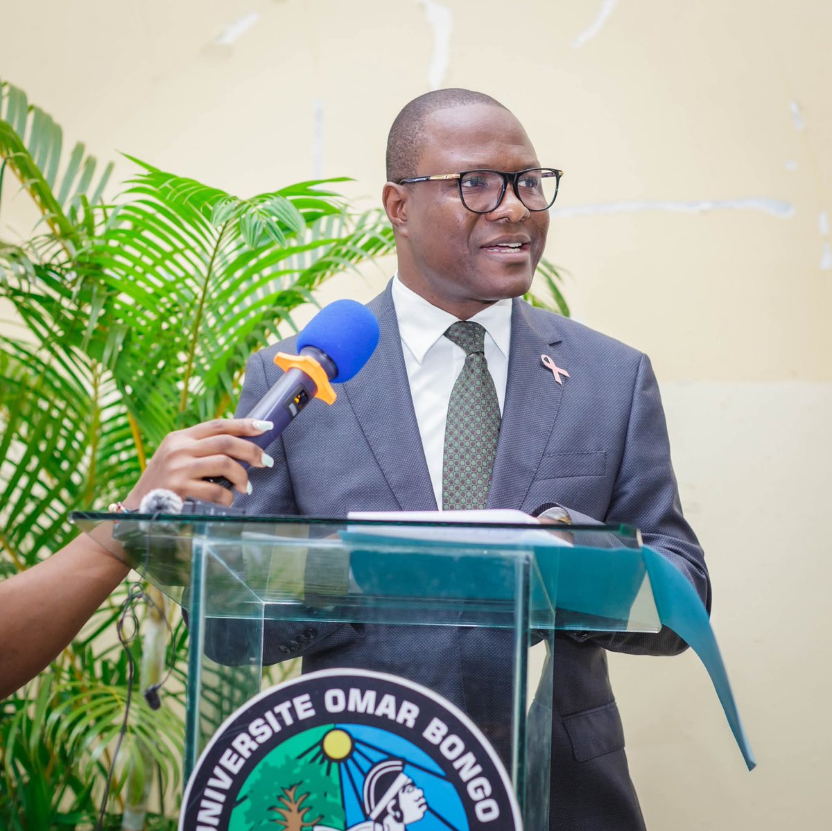 Minenseignement Sup et Recherche Scientifique tweet media