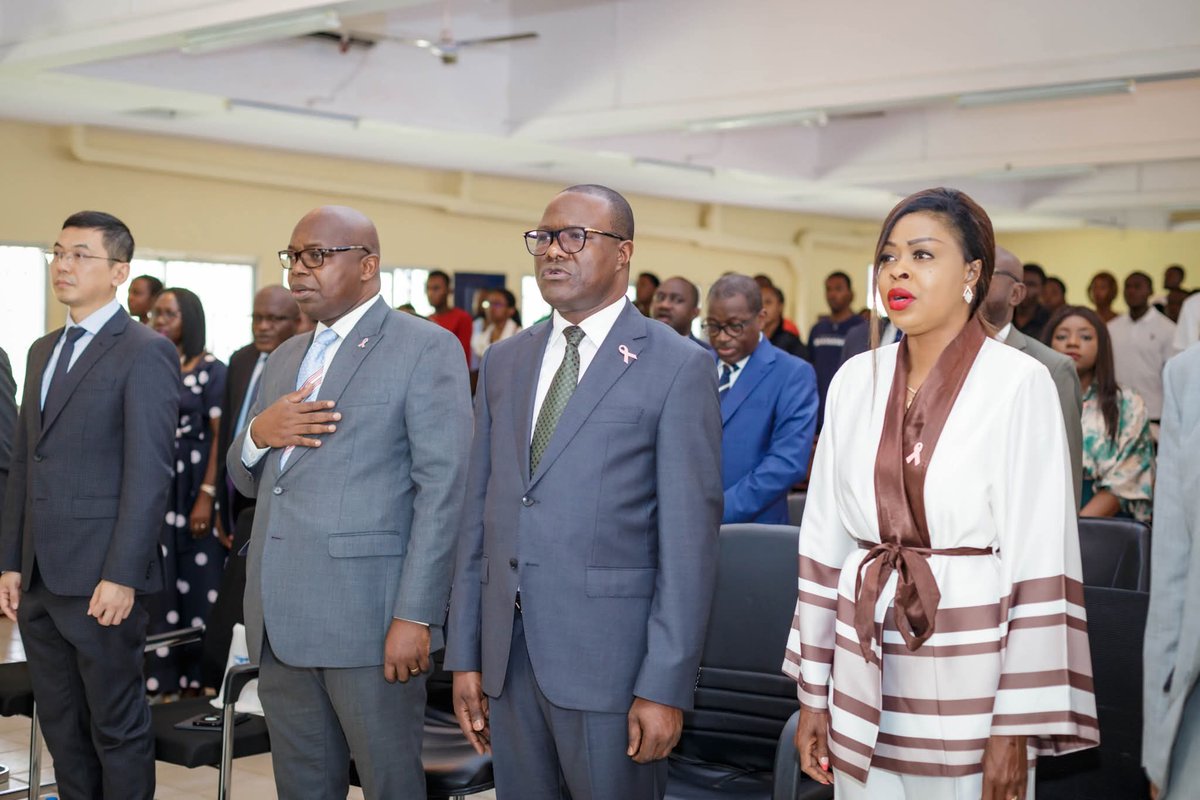 Minenseignement Sup et Recherche Scientifique tweet media