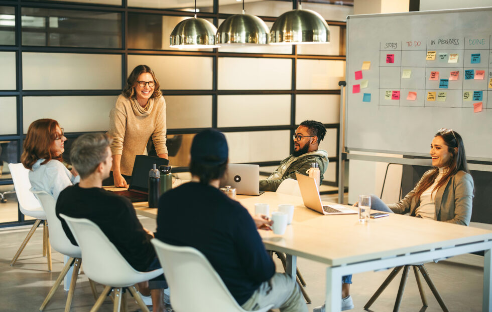 Osborne Principal Michelle Coombs BA (Hons), MEd, PhD outlines how to find your strategy in uncertain times with small, steady actions that drive clarity and growth.
lnkd.in/e4CMr4Pd