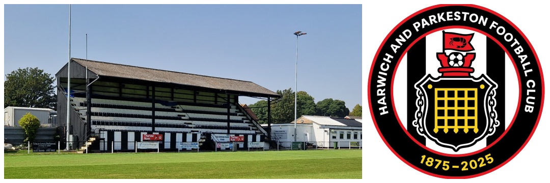 Harwich & Parkeston FC History (@hpfchistory) on Twitter photo 📻 A little bird tells us that <a href="/OfficialHarwich/">Harwich and Parkeston FC</a> and #HPFC150 is going to be featured on <a href="/BBCEssex/">BBC Essex</a>'s <a href="/sonwatson/">Sonia Watson</a> show tomorrow around 9.30am.
👂 Hope you can tune in... 📻 A little bird tells us that <a href="/OfficialHarwich/">Harwich and Parkeston FC</a> and #HPFC150 is going to be featured on <a href="/BBCEssex/">BBC Essex</a>'s <a href="/sonwatson/">Sonia Watson</a> show tomorrow around 9.30am.
👂 Hope you can tune in...