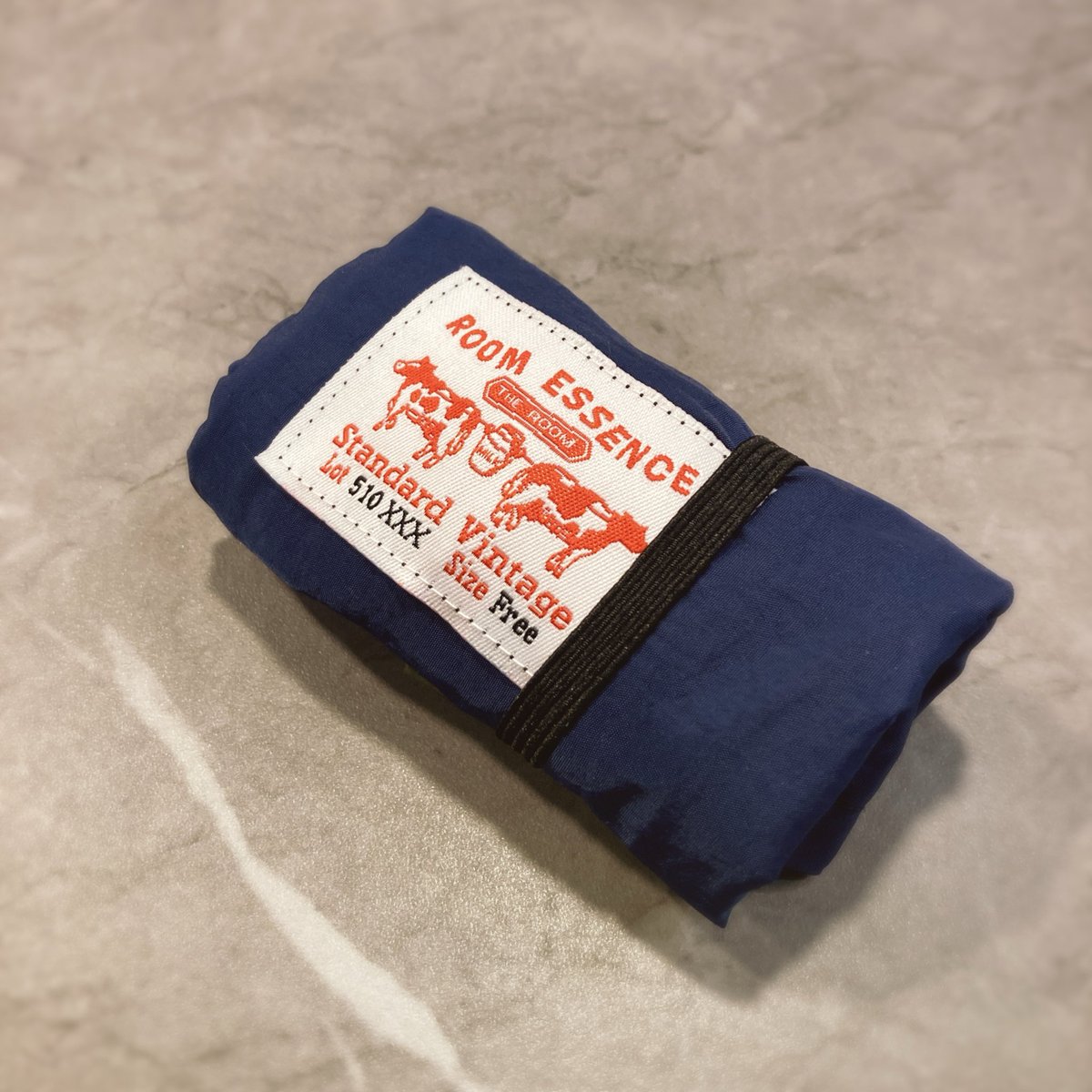 KaoOMMO⭐︎⭐︎新品・未使用品！！FLASK PATTERN CUT OMMO ONLINE STORE / FLASK PATTERN CUT OP