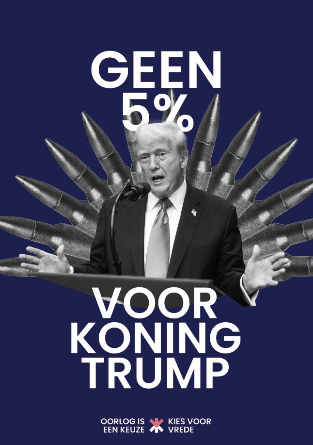 VierdeGolf's tweet photo. Stemadvies https://t.co/et629hgIB5