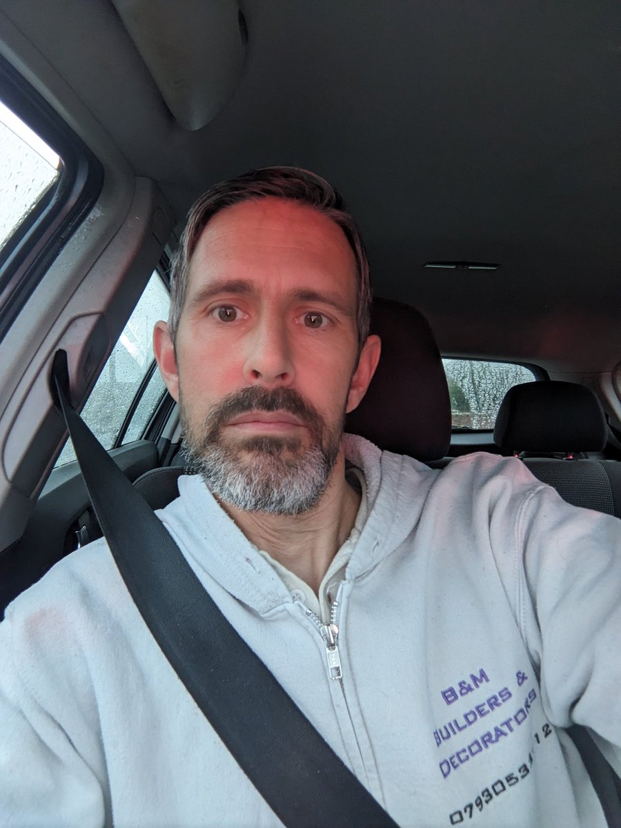 Just finished my last job for this year ..chemo starts on Tuesday 🙌🏻🙏🏻