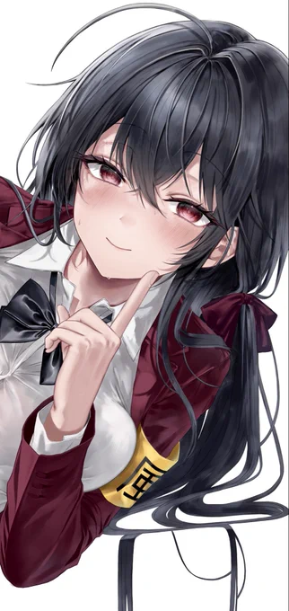 お顔... #AzurLane