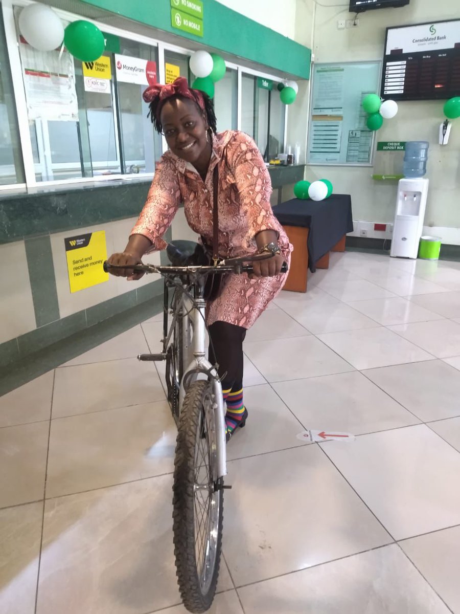 consolidatedKe's tweet image. Throwback to a week full of teamwork, laughter, and a few “impossible” missions that turned out to be very possible after all.

#CSWeek2025 #MissionImpossible #CustomerServiceWeek25