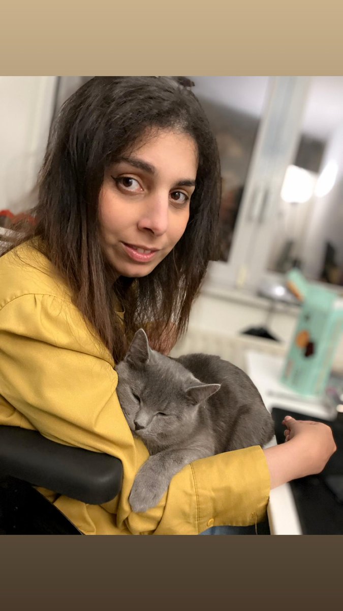 Sarah HB tweet media