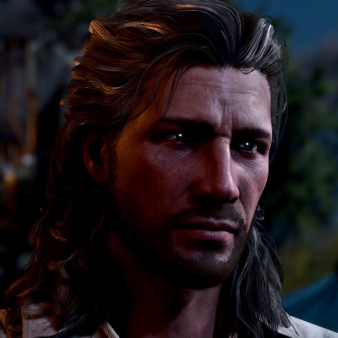 morenadekarios's tweet image. “I’ll sacrifice myse-“               “No.”
“But-“                                           “No.”
“No?”                                           “No.”