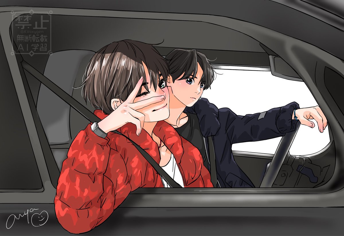 Anya_oxygen's tweet image. 