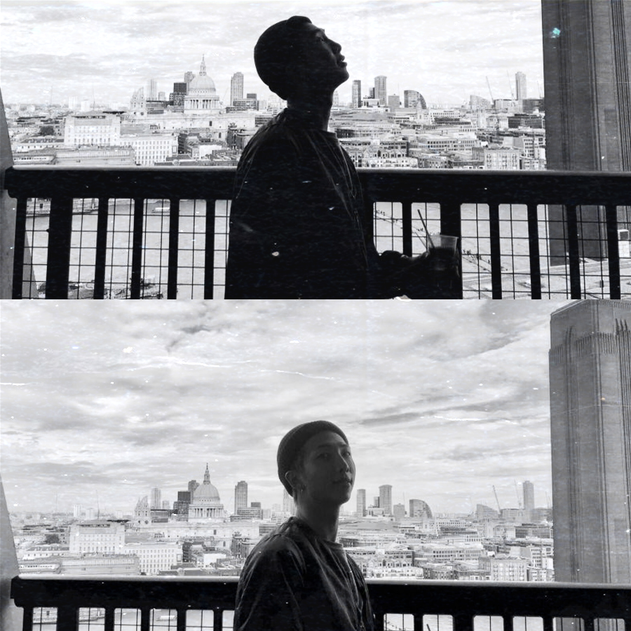 librakosmos's tweet photo. We're celebrating our 7th anniversary with RM's playlist—his second mixtape 'mono.' which gave us 7 beloved tracks, including "seoul," "moonchild," "uhgood" and "forever rain."

▶️ — https://t.co/fWFfE9bEPd

7 YEARS WITH MONO
#7YearsWithmono
#mono7thanniversary
#RM_mono @BTS_twt https://t.co/l0izJMZaEX