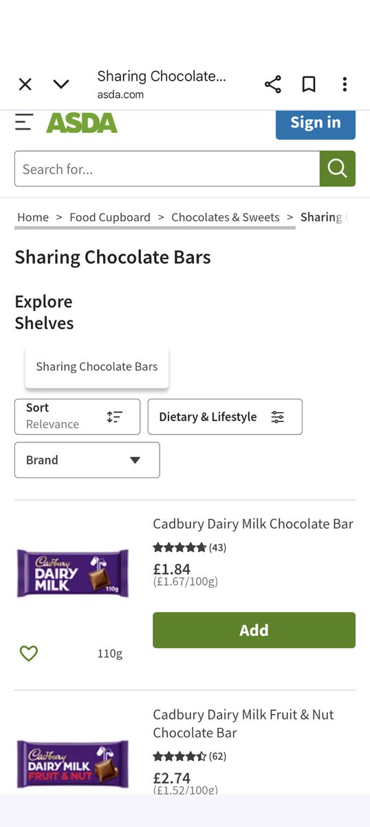 StuartDowney's tweet photo. @David__Osland Eating a lot of dairy milk there, fair enough https://t.co/I5Wwsanguu