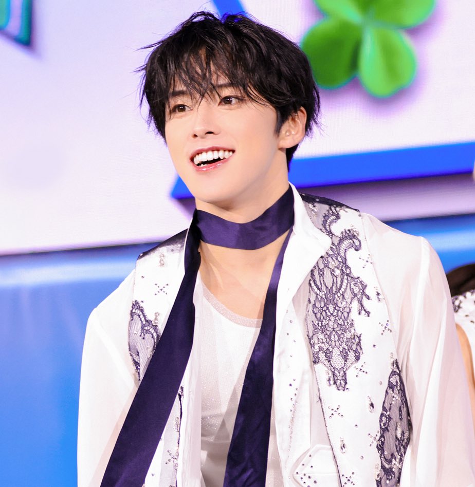 河野純喜 KCON LA く~ちゃん🍓🎁( ｡ )( •ε• ) on X: 