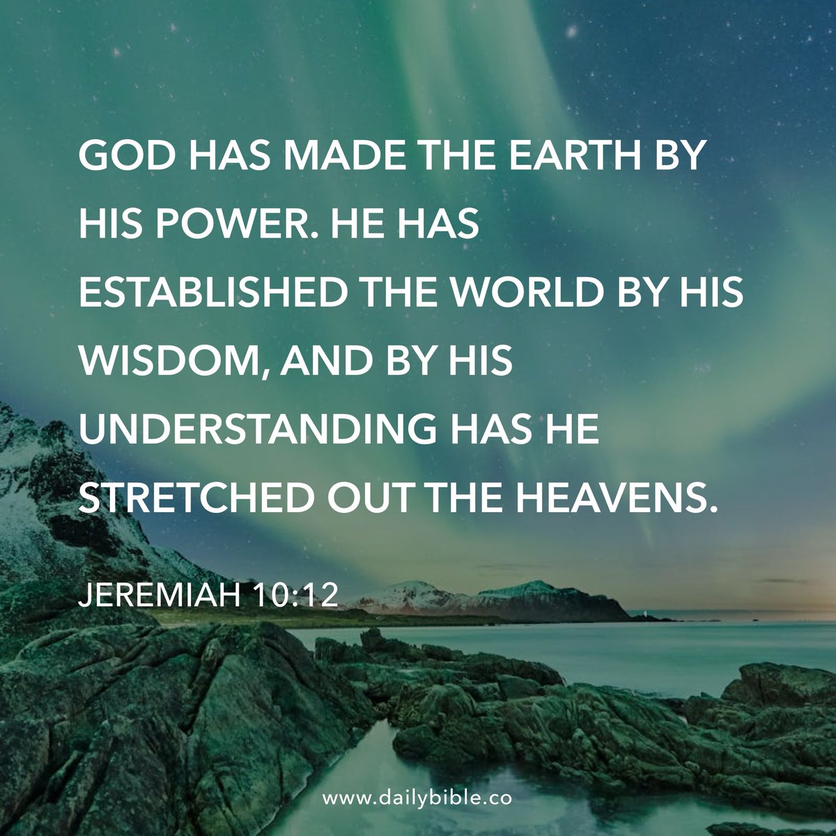 AliBradleyTV's tweet photo. #DailyVerse https://t.co/LclSSJFaiD