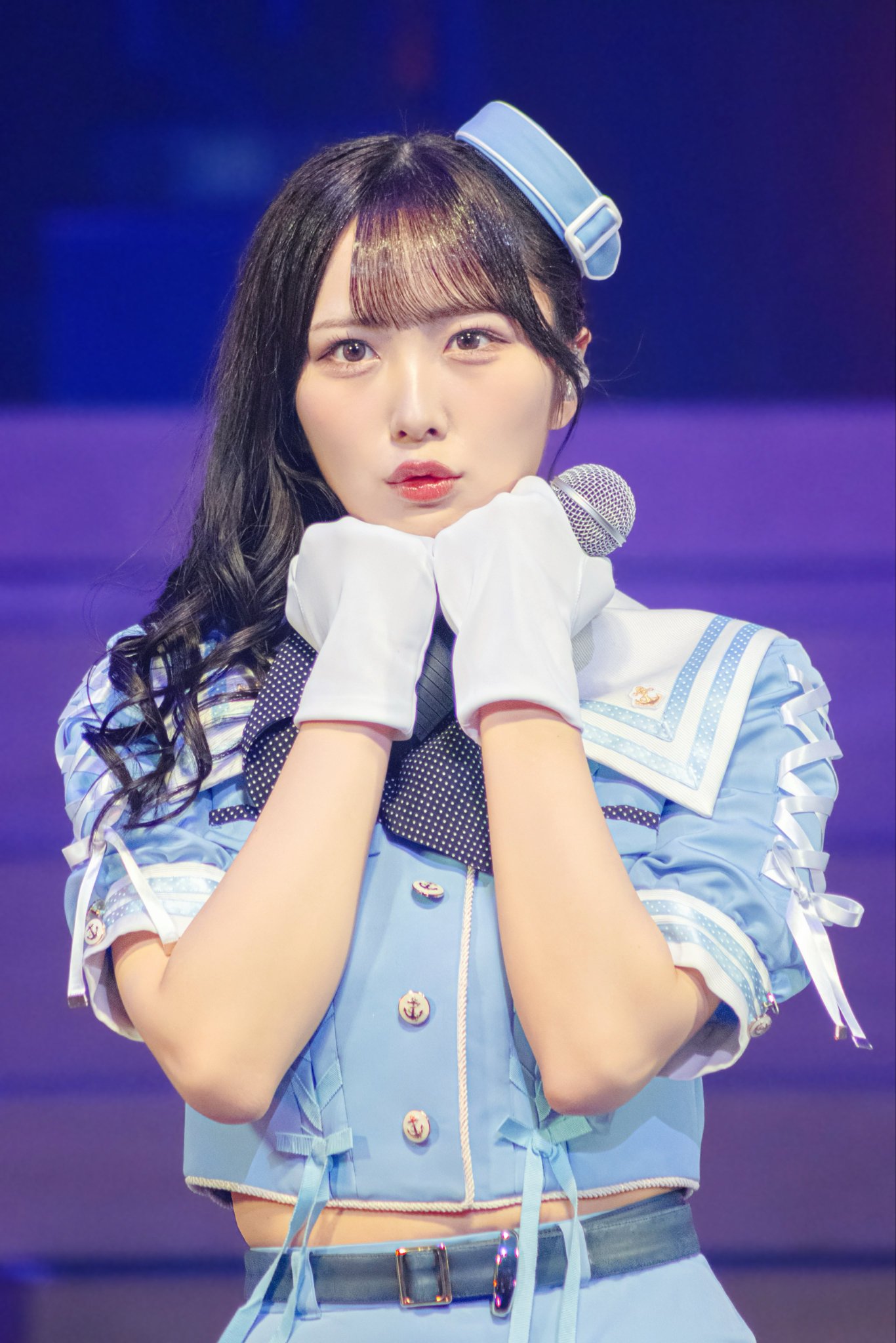 ☆*様 =LOVE イコラブ 大谷映美里 直筆 ダイナー 衣装 大谷映美里 直筆 ダイナー衣装 大谷映美里 直筆 ダイナー衣装 =LOVE