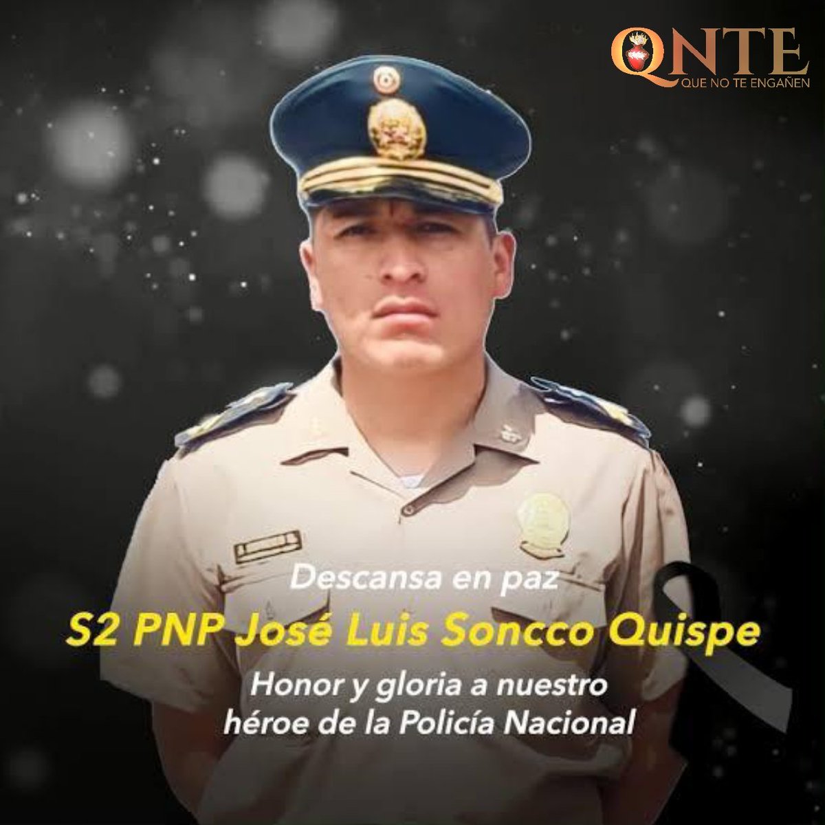 César A. Reyes - QNTE tweet media