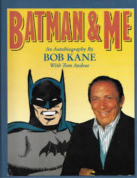 merlinpapin3's tweet image. .@FredOL69007 Aujourd&apos;hui l&apos;auteur et dessinateur de BD #BobKane aurait eu 110 ans (décédé en 1998) il est co-créateur de Batman de sa galaxie de méchant , de Robin et de Gotham City