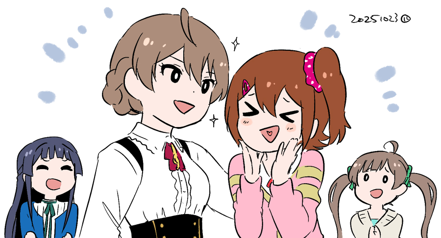 群)ぽてぽてポテト。 (@toragahamohamo7) / Posts / X