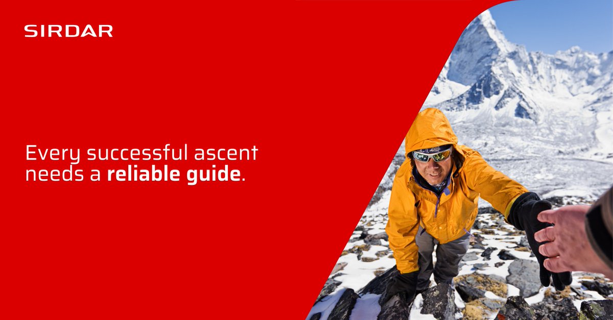 Strong boards achieve more with governance experts who provide:
🔍 Clarity
📋 Structure
✅ Accountability

Partner with us to equip your board for the climb and reach the summit with confidence.

#Sirdar #BoardroomPerformance #GoodGovernance #BoardroomAdvisory #Leadership