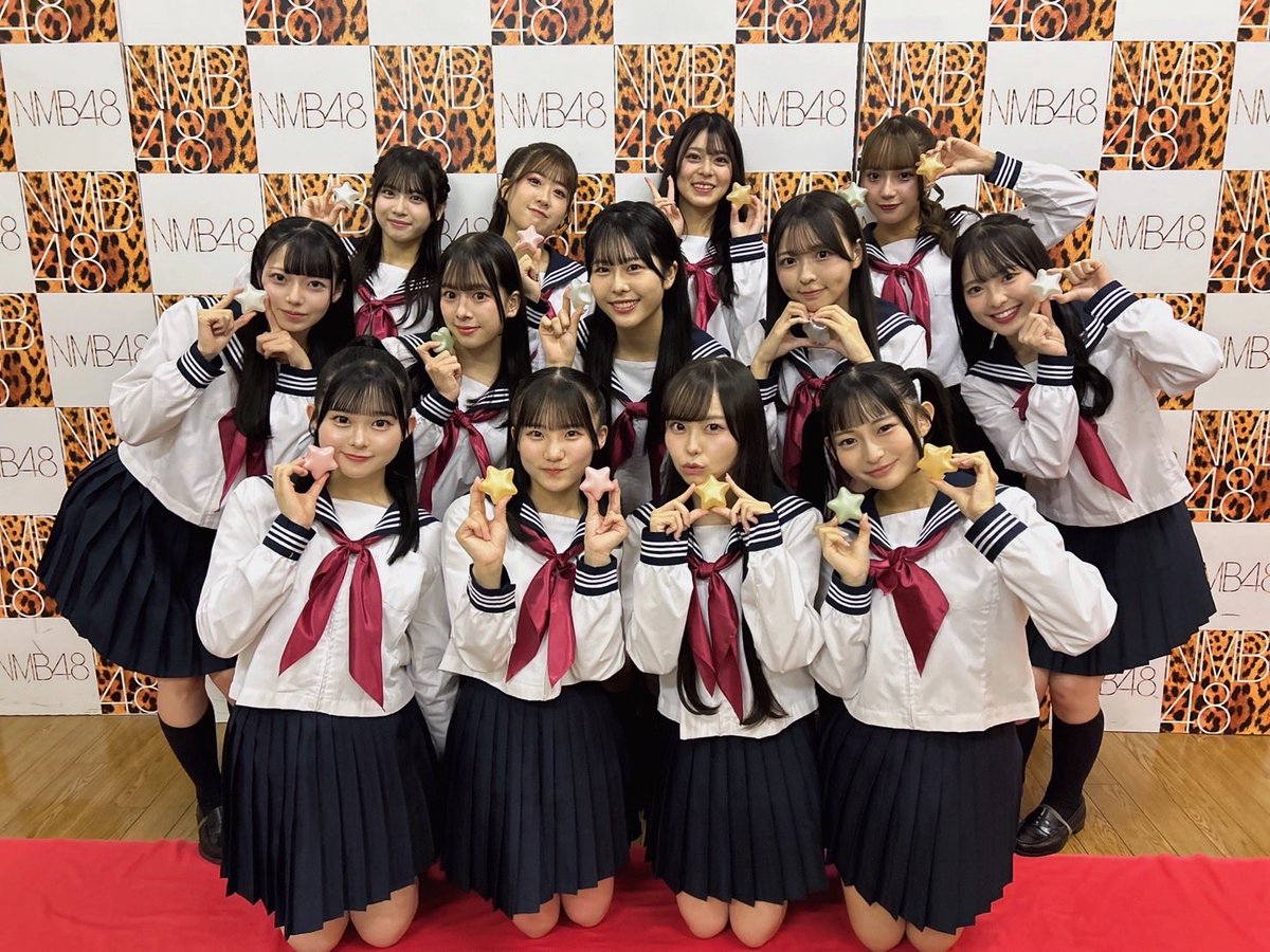 ア*キ様 即購入◎　NMB48　青原和花ちゃん直筆生写真 青原和花【NMB48】 on X