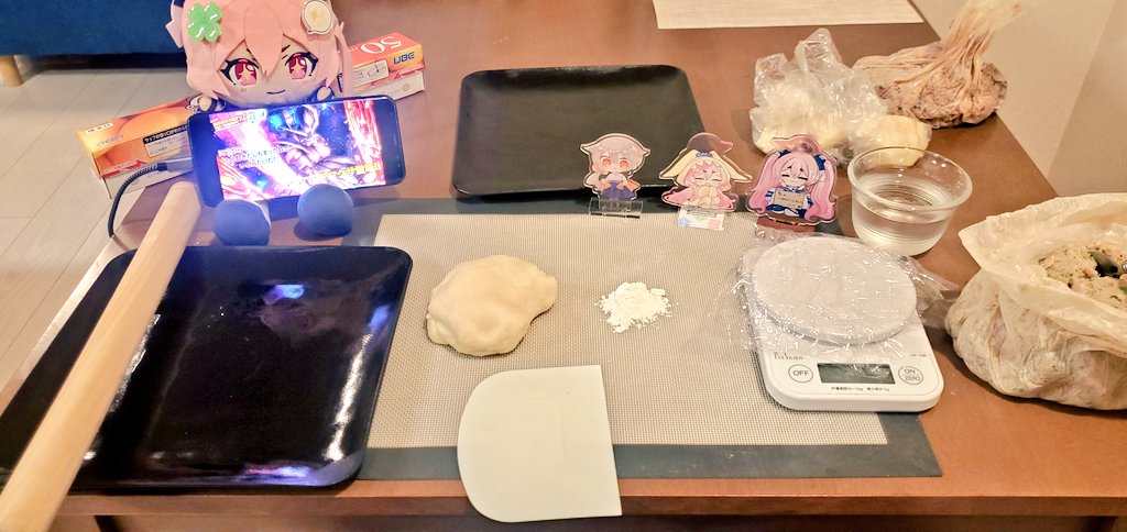 にゃんぱらり on X