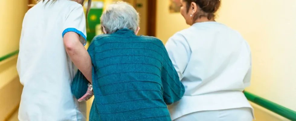 🔴UGT Servicios Públicos traslada al Gobierno su preocupación por la sentencia que anula medidas de protección frente a riesgos laborales de las trabajadoras del sector de dependencia 
📌La disposición anulada incorporaba medidas fundamentales para la prevención de riesgos