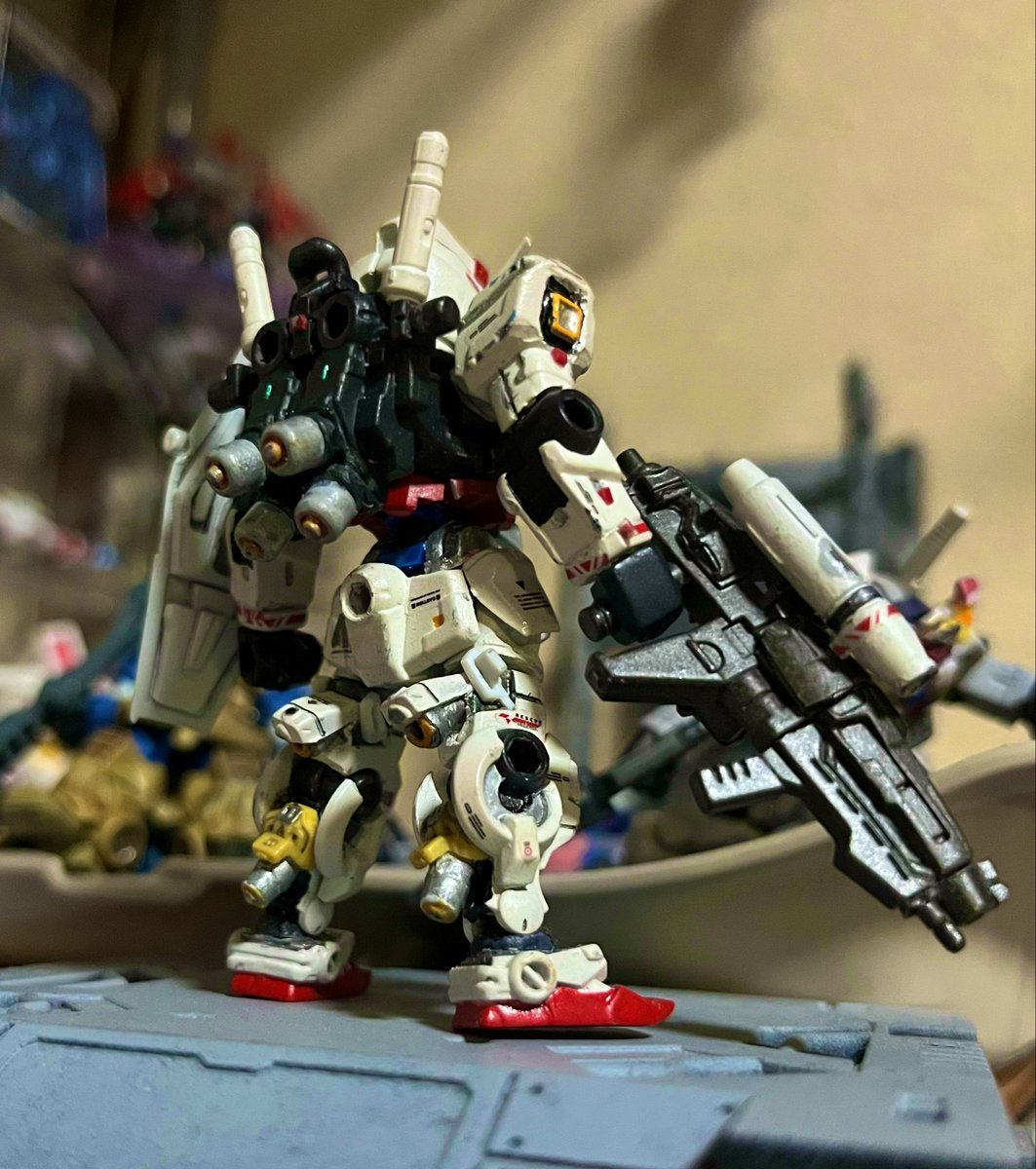 ケロロ狂四郎 on X