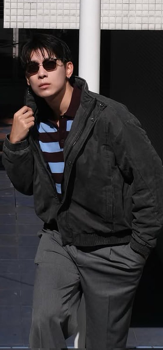 mew_mew910221's tweet photo. The most beautiful and elegance BA
🤧🤧🤧🤧🤧🤧

@hm @hmthailand 
#HMThailand 
#HMxME
@MSuppasit 
#MewSuppasit  
#มิวศุภศิษฏ์ ︎︎︎︎ https://t.co/GgynxO86b7
