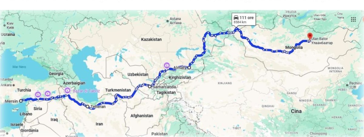 Motoforpeace's tweet photo. Nel 2026 MotoForPeace attraverserà l’Asia fino alla Mongolia per sostenere i progetti di @AsiaONG 🌏
Un viaggio solidale tra cultura, avventura e aiuto concreto.
Unisciti alla missione 👉 info@motoforpeace.it https://t.co/HG2lpbrdXO