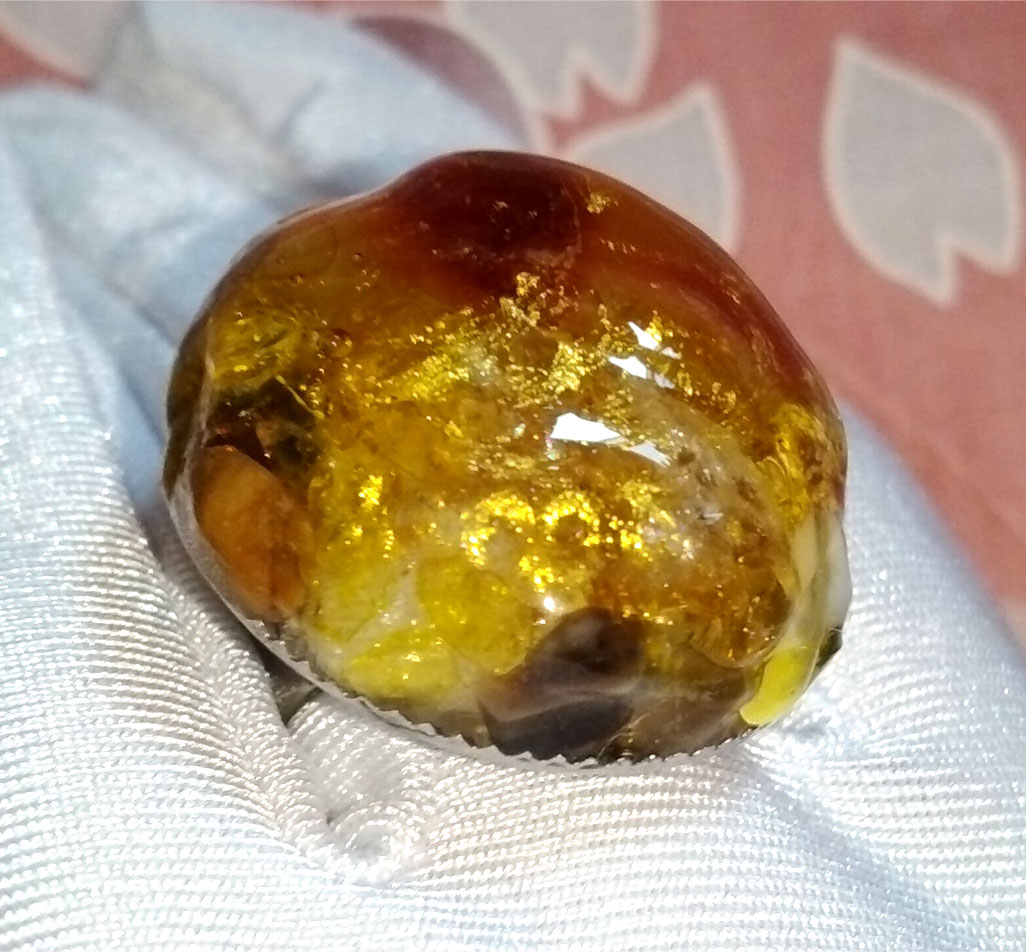 雲の真珠 玉屋夢庵💍八雲町のアクセサリーショップ💋 on X