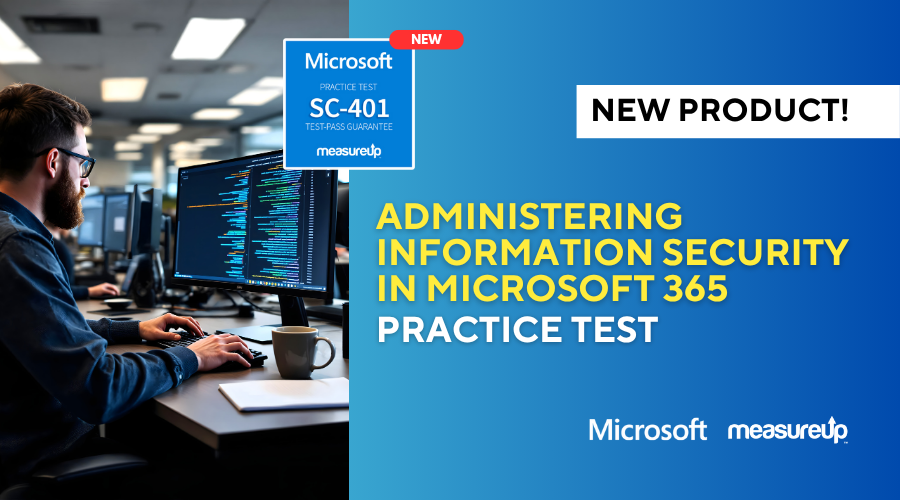 MeasureUp tweet media