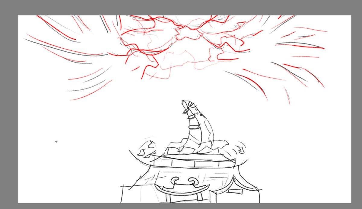 Kartooneyy's tweet photo. A sketch i made before the Fortnite Super Showdown event 
that i improved on the further  i drew...every pic looks like it's a continuation of the other but it's all the same i just added/changed stuff lol #Fortnite #FortniteArt https://t.co/a1DsiaCauI