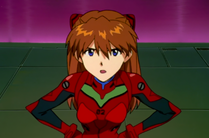 asuka hourly (@asukahourly) on Twitter photo 