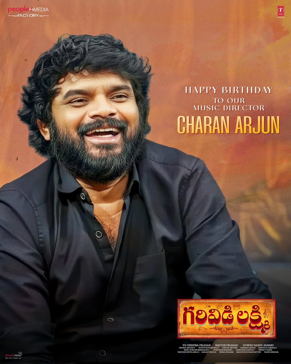 T-Series South tweet media