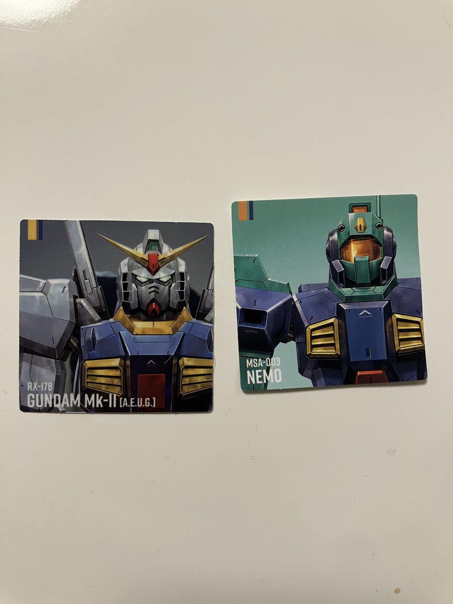 その他 Free! Character MOOK Visual Frame TwinStick＠CIS on X