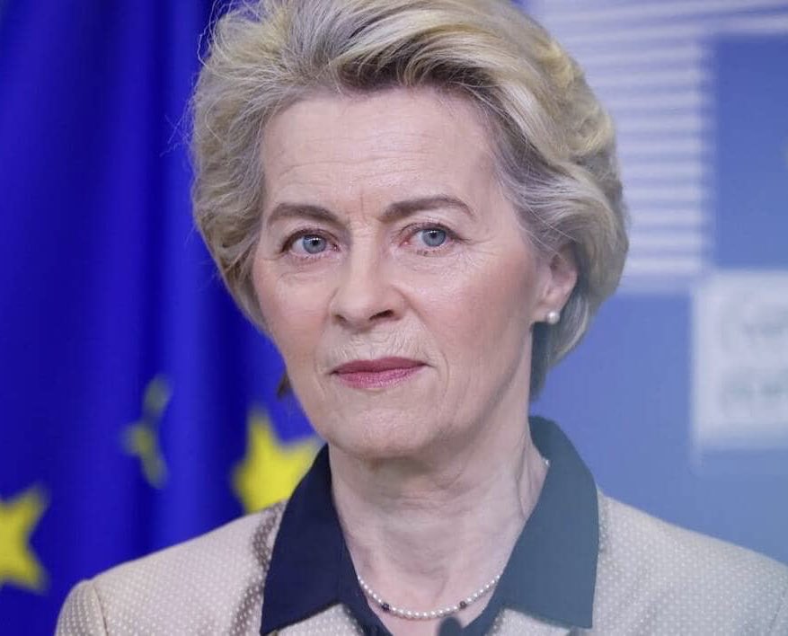Incroyable ! ⤵️

L’UE annonce qu’elle va financer un nouveau bâtiment pour le siège du Conseil européen !
Le coût … 1,1 milliard d’euros ! 🤦🏻‍♂️
(cf : euractiv.fr/news/exclusif-…)

Soit plus de 200 millions payés par la France !

Était-ce honnêtement l’urgence ?!
Et pourquoi un prix