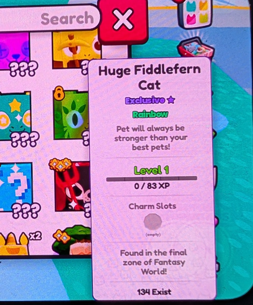 Woke up disconnected but found this! Nice!!!!!