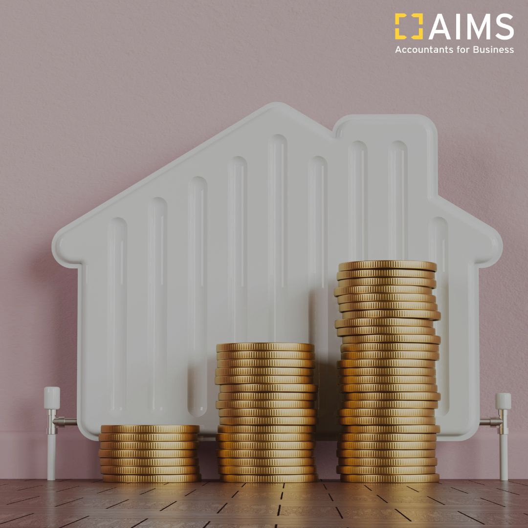 AIMSAccountants's tweet photo. Autumn = darker evenings, colder weather &amp; rising bills.

💡 Budget for heating costs.
💡 Claim tax-deductible energy expenses.
💡 Watch seasonal cost-of-living impacts.

How do you manage extra costs at this time of year?

#CostOfLiving #SMEs #Budgeting #AIMSAccountants https://t.co/viS3cKUlFW