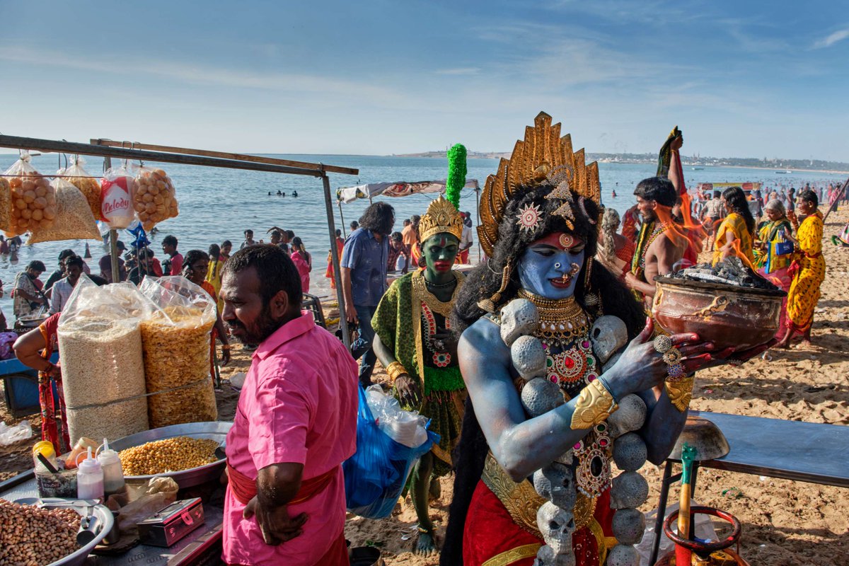 Sigma_India's tweet image. Zoom, focus, and capture stunning detail with the Sigma 17-40mm F1.8 DC Art lens. Wide-open F1.8 clarity makes every shot pop. Corrected chromatic aberration and minimal flare for crisp images. Perfect for landscape, portrait, and street photography. 

Photographed by Mouhamed…