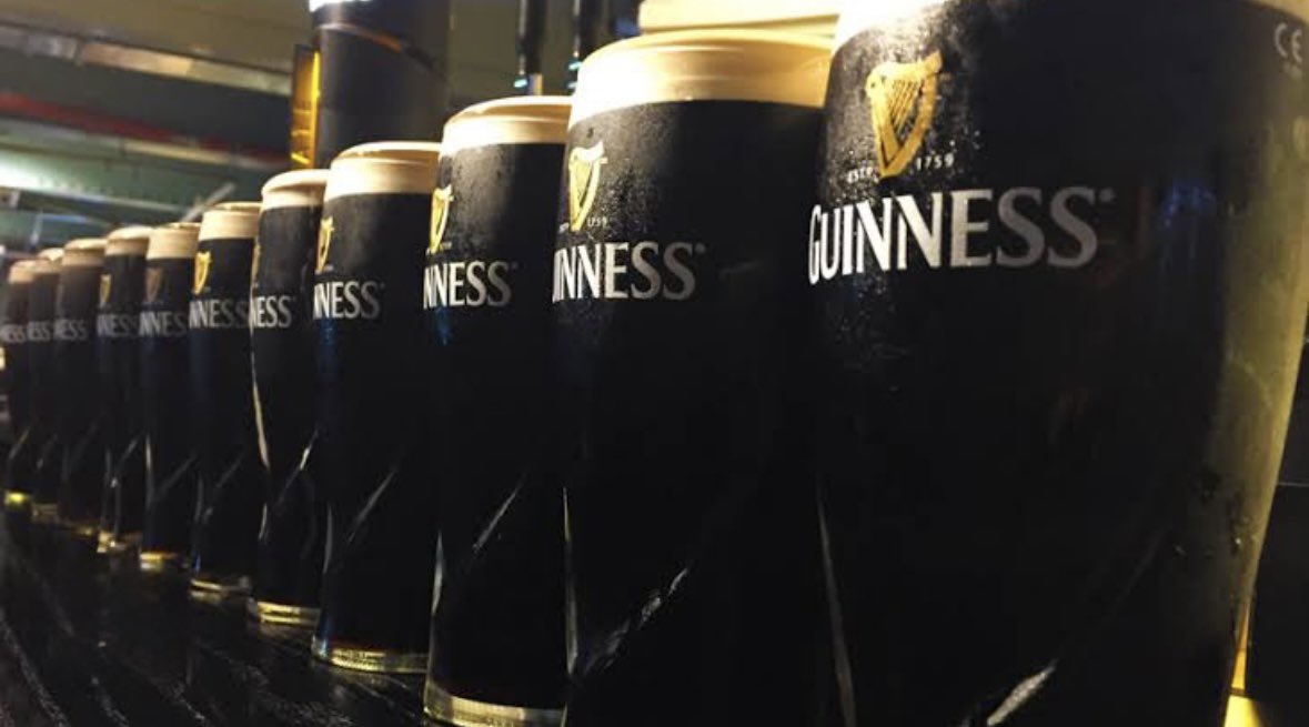 A work trip. 
Yep, definitely a work trip… 🇮🇪

You can join us ‘working’ here 👇

thesquareball.net/live