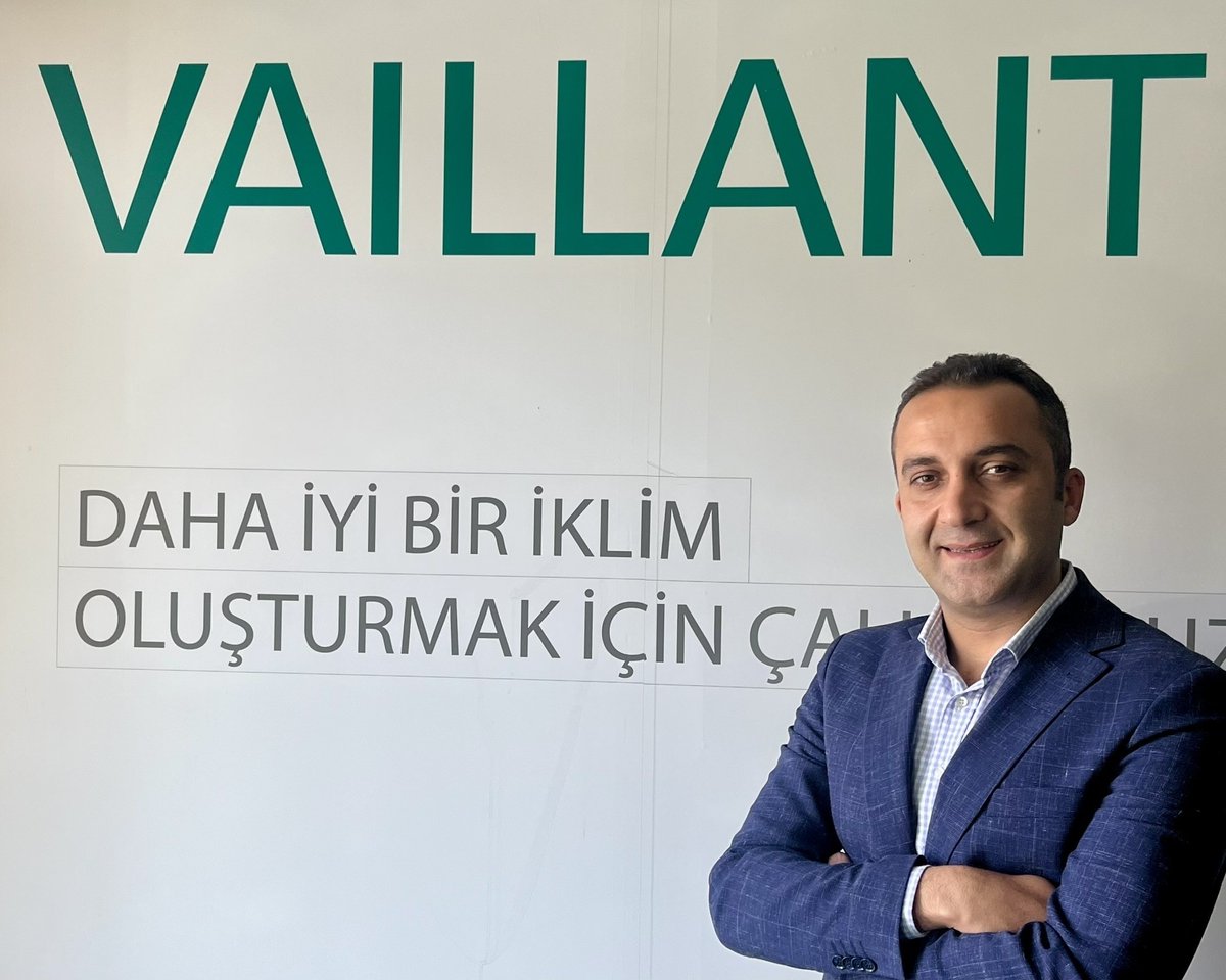 Vaillant Group Türkiye Satış Sonrası Hizmetler Direktörlüğü’ne Serdar Gartel Atandı

Haberin devamı için:
iklimlendirme.tv/vaillant-group…

<a href="/VaillantTR/">Vaillant Türkiye</a> #Vaillant #İklimlendirmeTV #Atama